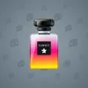 Perfume Bottle #2351