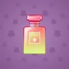 Perfume Bottle #2352