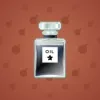 Perfume Bottle #2354