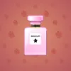 Perfume Bottle #2355