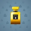 Perfume Bottle #2358