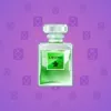 Perfume Bottle #2364
