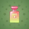 Perfume Bottle #2367