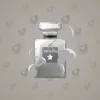 Perfume Bottle #2369