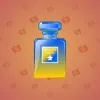 Perfume Bottle #2375