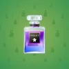 Perfume Bottle #2376