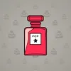 Perfume Bottle #2379