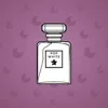 Perfume Bottle #2382