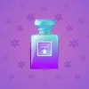 Perfume Bottle #2388