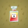 Perfume Bottle #2392