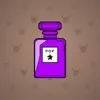 Perfume Bottle #2395