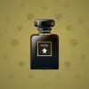 Perfume Bottle #2399