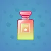 Perfume Bottle #2401