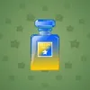 Perfume Bottle #2407