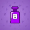 Perfume Bottle #2408
