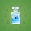 Perfume Bottle #2409