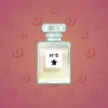 Perfume Bottle #2413
