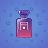 Perfume Bottle #2425