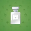 Perfume Bottle #2427