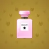 Perfume Bottle #2436