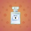 Perfume Bottle #2439