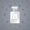Perfume Bottle #2455