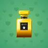 Perfume Bottle #2459