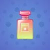 Perfume Bottle #246