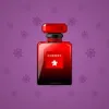 Perfume Bottle #2466
