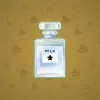 Perfume Bottle #2470