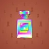 Perfume Bottle #2471
