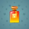 Perfume Bottle #2474