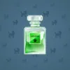 Perfume Bottle #2476