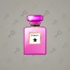 Perfume Bottle #2478