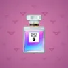 Perfume Bottle #2479