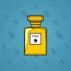 Perfume Bottle #2481