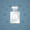 Perfume Bottle #2487