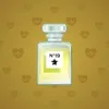 Perfume Bottle #2494