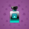 Perfume Bottle #250