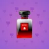 Perfume Bottle #2503