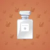Perfume Bottle #2504