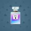 Perfume Bottle #2505