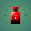 Perfume Bottle #2508