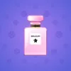 Perfume Bottle #2511