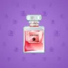 Perfume Bottle #2512