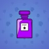 Perfume Bottle #2514