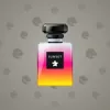Perfume Bottle #2517