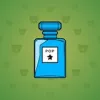 Perfume Bottle #2533