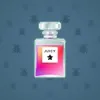 Perfume Bottle #2535