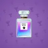 Perfume Bottle #2537